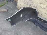 TOYOTA COROLLA E21 KOMBI 18- bumper rear