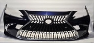 front bumper grille LEXUS ES VII 18- original 4XPDC washers 52119-33B60
