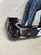 OPEL CORSA F 19- bumper rear part rear