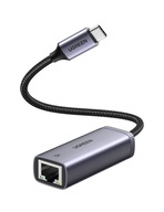 ADAPTER SIECIOWY UGREEN USB-C DO RJ45 1000 MBPS