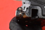 lock door right front front EU AUDI A5 8T COUPE 07-11