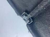 plato boot PEUGEOT 207 SW