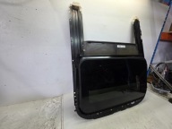Schiebedach PANORAMA KOMPLET AUDI A6 C7 Sedan 4G5877041G