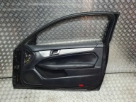 door right front complete MERCEDES C-class W204 COUPE
