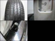 wheels discs tyres SEAT ARONA R18 6F9