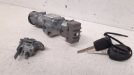 Allumage Insert Clé Ford Focus MK2 1,6 TDCI