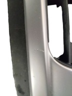 bumper front KIA CEED and ED LAK: 9S (06-09)