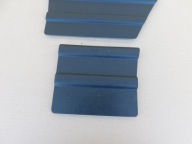 Zaslepki side side boot Audi Q3 II 2 83A komplet plastics OEM