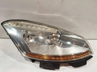 light front right Citroen 4 Picasso 06