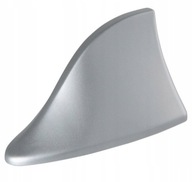 Univerzális Autóantenna, Ezüst