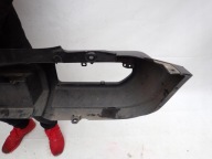 SUZUKI JIMNY IV 4 18-> bumper rear part rear