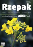 Rzepak Publikacja specjalna Agro Profil