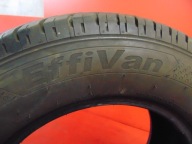 Caoutchouc LETNIA AOTELI EFFIVAN 235/65R16C
