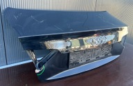 trunk door boot rear part rear AUDI A5 8T COUPE
