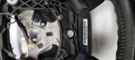 steering wheel, 1BH491DVAB DODGE JOURNEY