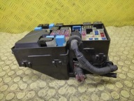 MAZDA CX-7 2.3 fuse box BP4K66765