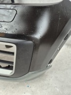 AUDI Q2 81A 16- bumper front front SPR 81A807438A