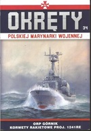 Okręty polskiej marynarki wojennej [34]