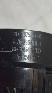 Dacia Duster II 17r 1.2 grid air conditioning devices