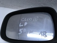mirror left RENAULT CLIO II 5 PIN EU 98-10