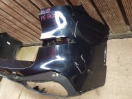 bumper rear BMW X5 G05 m-packet