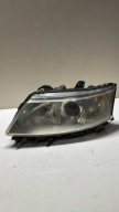 REFLEKTOR left light left front SAAB 93 9-3 H7 PRZEDLIFT 02-07 EUROPA