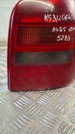 light right rear part AUDI A4 B5 KOMBI