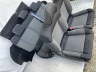 Siège KOMPLET Citroen C4 Cactus 14- EU