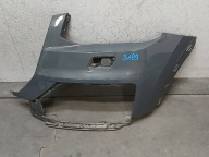 bumper front left corner AUDI Q2 81A