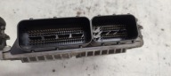 control unit computer of the engine Mercedes W164 ML 3,5 petrol