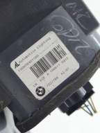 light rear part rear LED left 7227789 BMW X5 E70 LIFT