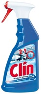 Clin Multi Shine płyn do mycia szyb okien 500 ml