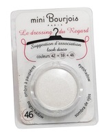 Mini Bourjois Le Dressing Du Regard 46 Očné tiene