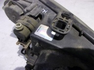 Rover 25 light right front front EU