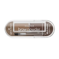 Essence Brow Powder Set 01 Light and Medium set