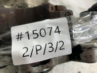 RENAULT ESPACE IV LAGUNA III 2.0 DCI injection pump 8200803375A