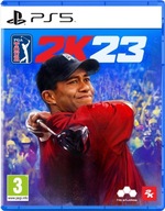 PGA Tour 2K23 (PS5)