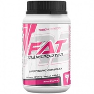 TREC FAT TRANSPORTER 180k SPARÁTOR TUKU BURNER