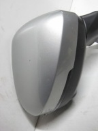 mirror NISSAN QASHQAI III J12 KAMERA right