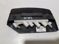 PANEL POMPOWANIA SITZ rechts MERCEDES W212 W207 W204