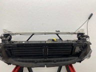 VOLVO V60 II S60 II 18-24R support panel for radiators pillar ROLETY 2.0 DIESEL