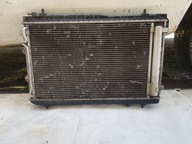 Chladič ventilátor Lancia Thesis 2.4 JTD