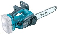 Makita DUC302Z - Aku pila řetězová 36V 2x18V, 30cm bez AKU DUC302Z