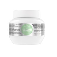 KJMN Algae Moisturizing Hair Mask nawilżająca maska do włosów z ekstraktem