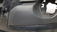 PEUGEOT 3008 2009 - bumper front 8633