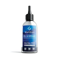 Olej Smar do broni - WELLGUN 75ml