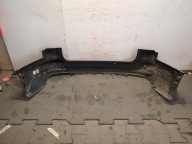 bumper rear part rear AUDI A6 C8 2018- KOMBI 4K9807511
