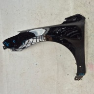 HYUNDAI I30 and 1 LIFT 10-12 fender front front left