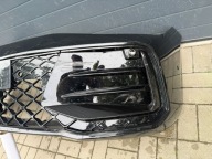 Vw Passat B9 3J 23- R Line bumper front front