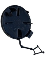Copri Paraurti haka VW Golf VIII OEM 5H0807241 !J